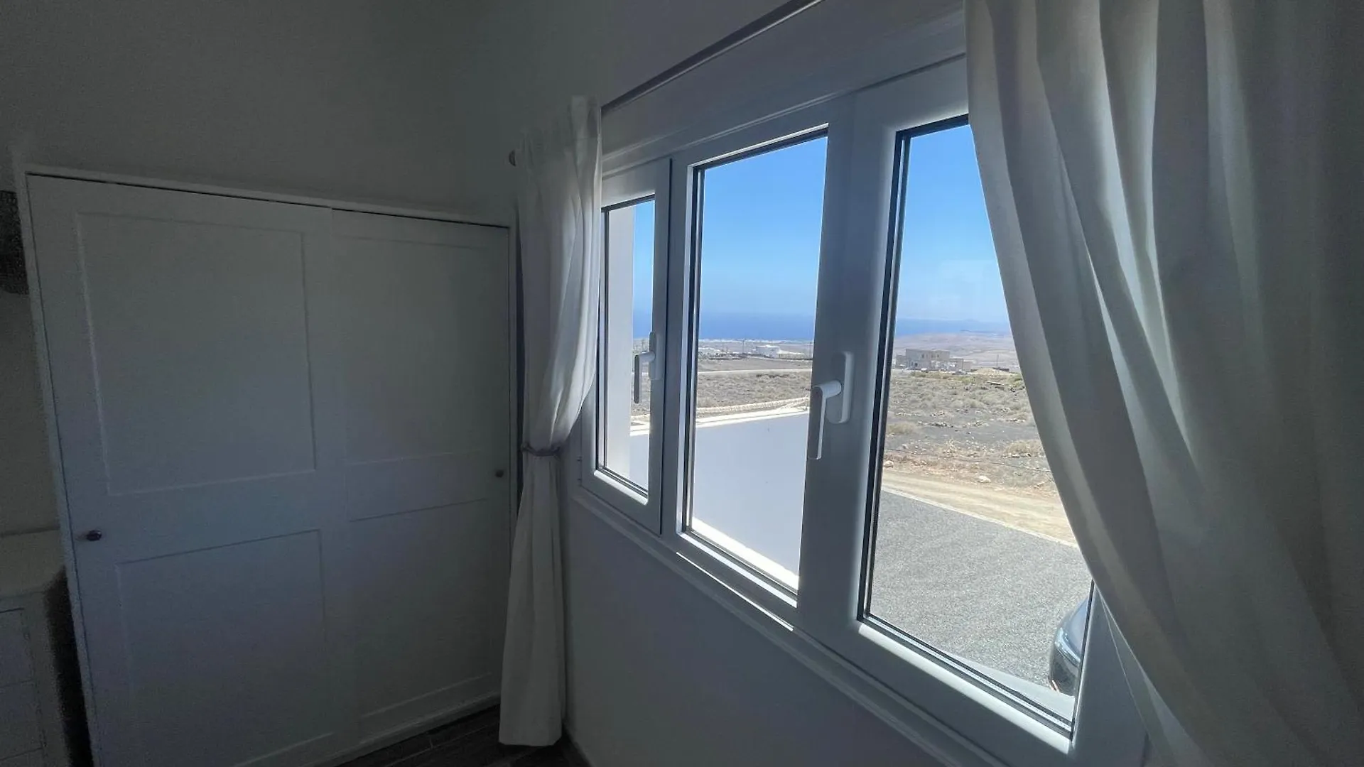 Asomada Views Apartamentos Tias Spain
