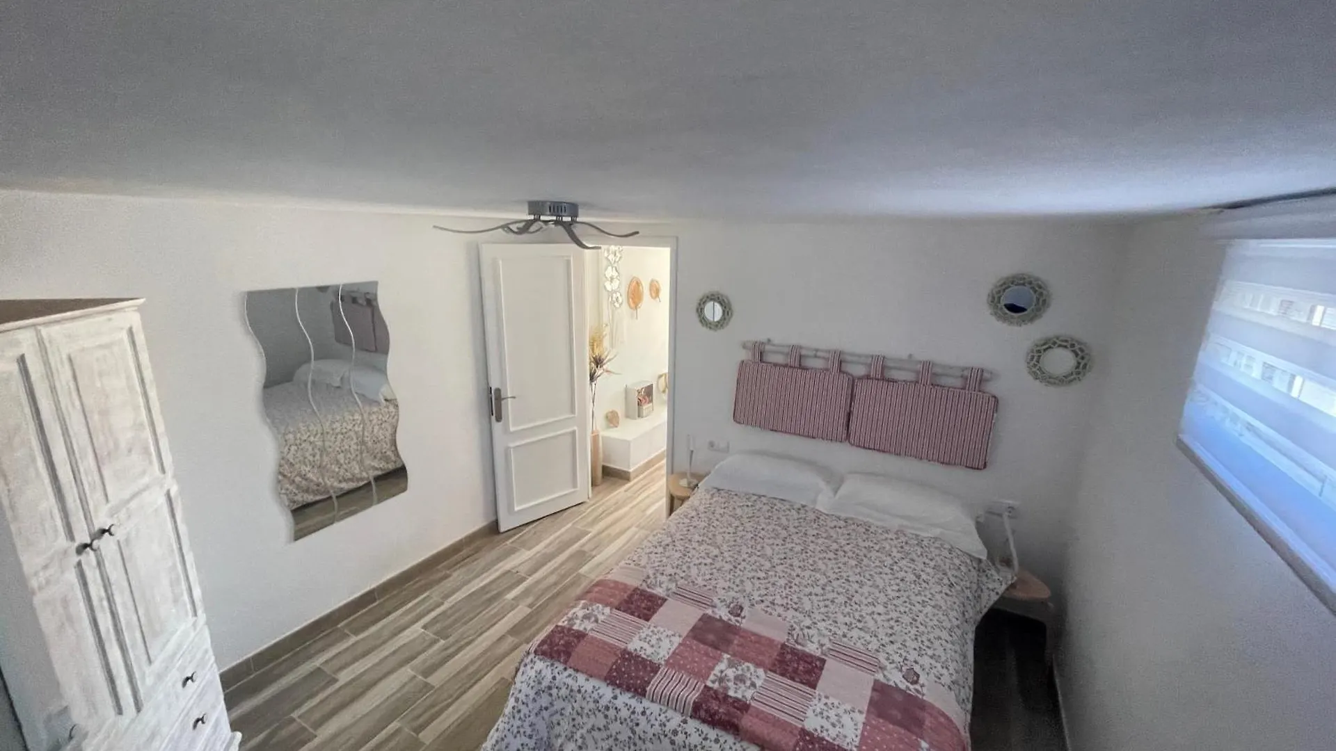 Asomada Views Apartamentos Tias 0*,  Spain