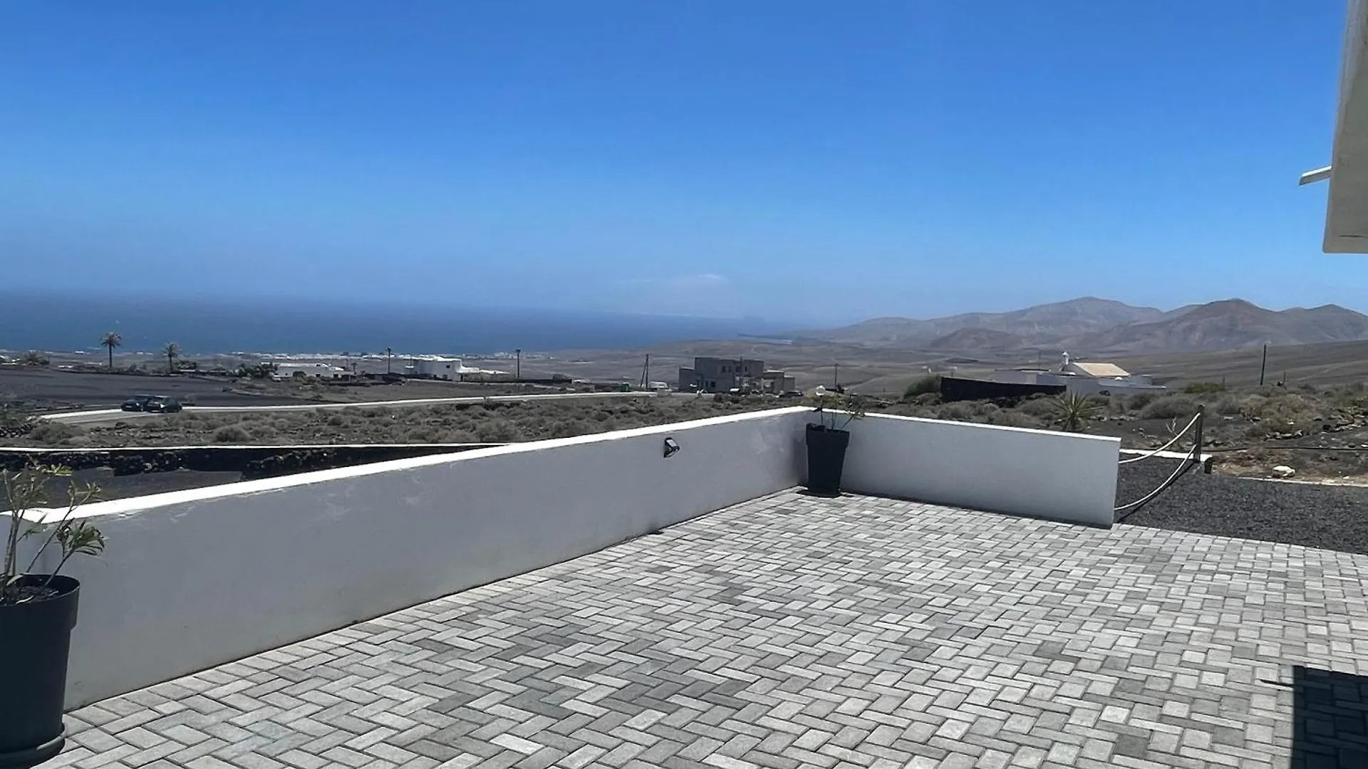 Apartment Asomada Views Apartamentos Tias