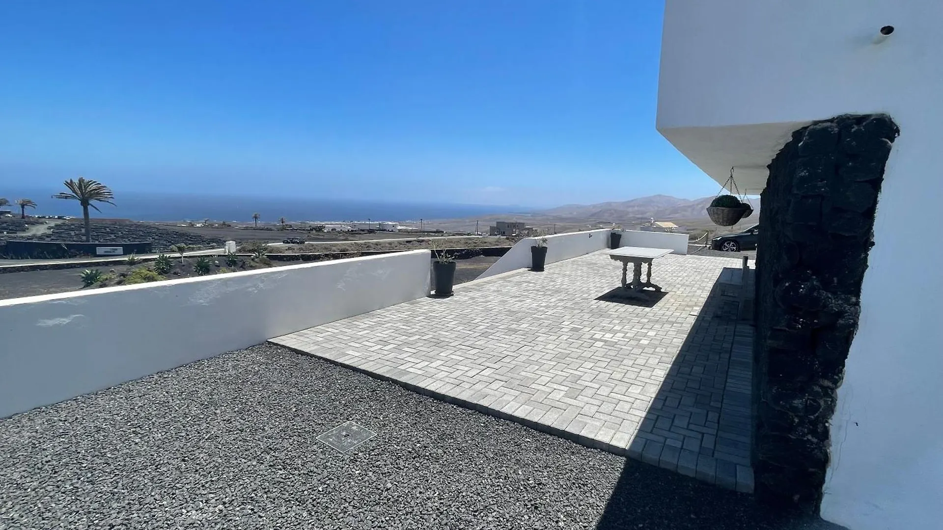 Asomada Views Apartamentos Tias 0*,  Spain