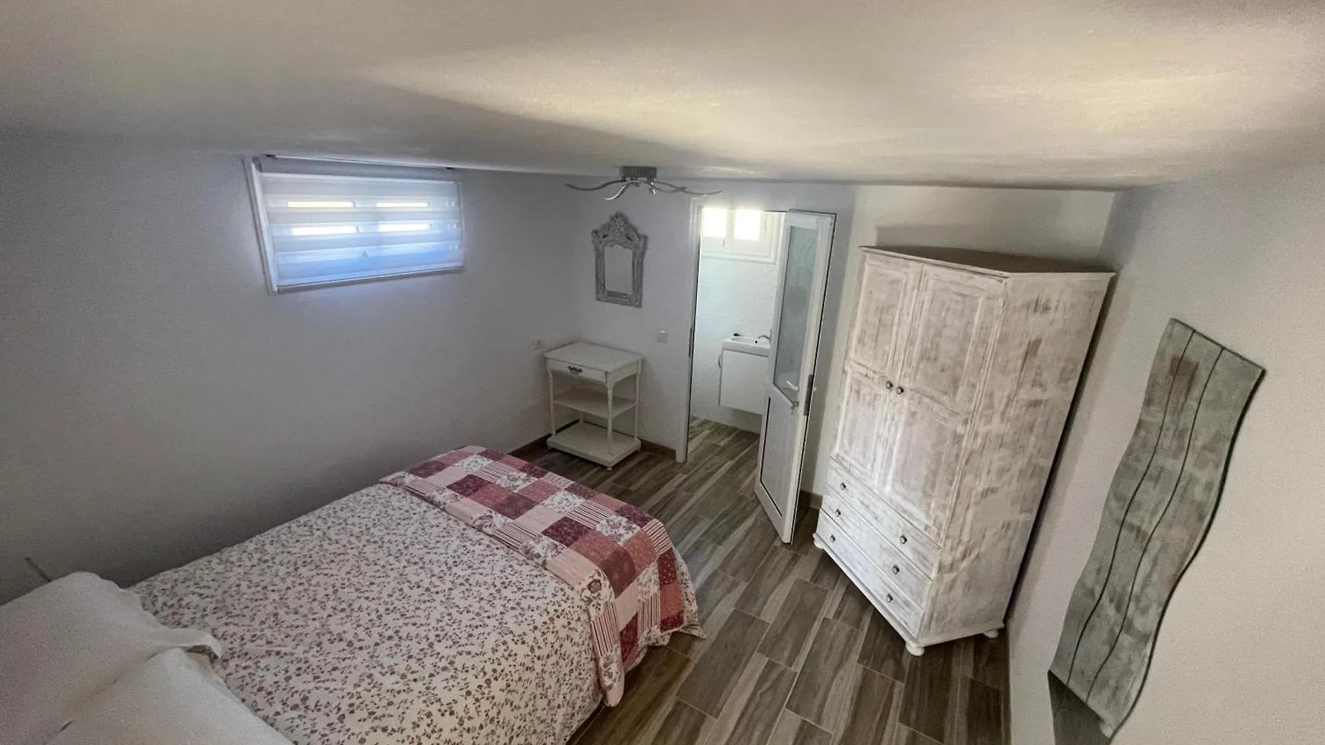 Asomada Views Apartamentos Tias 0*,