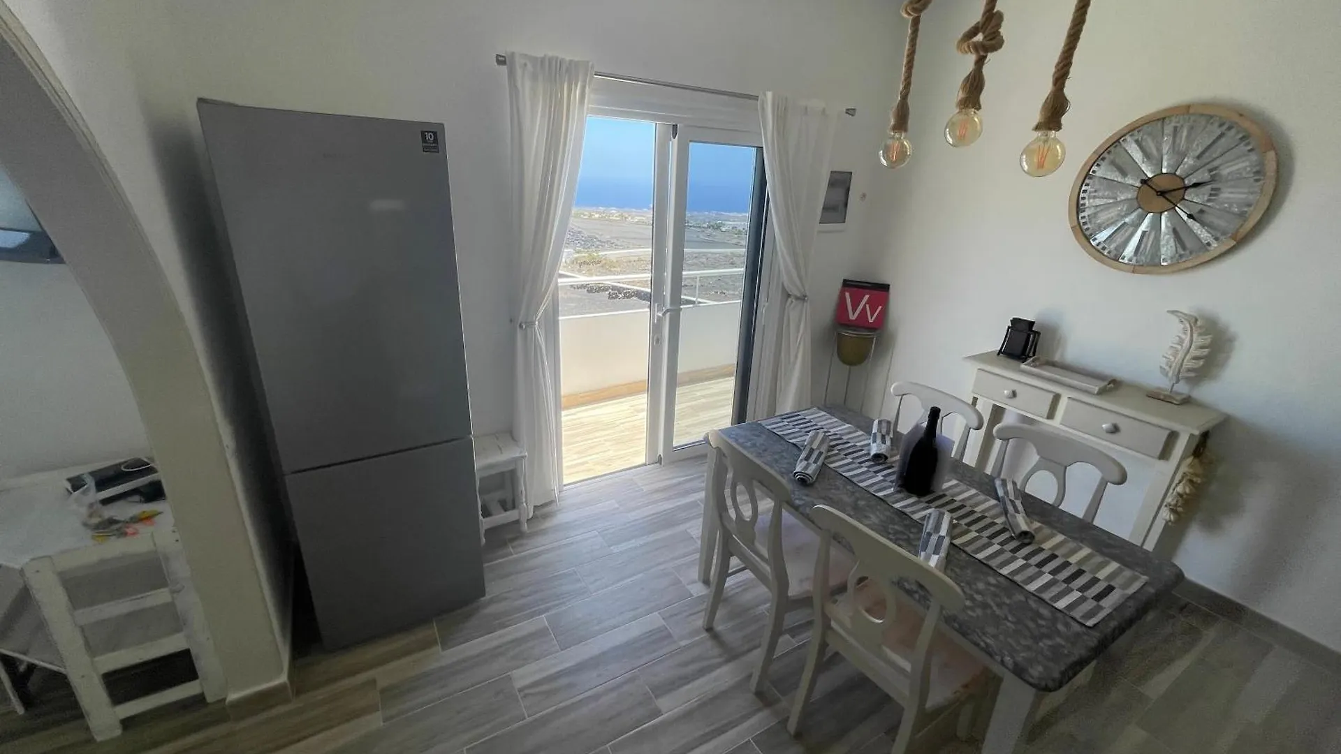 Apartmán Asomada Views Apartamentos Tías