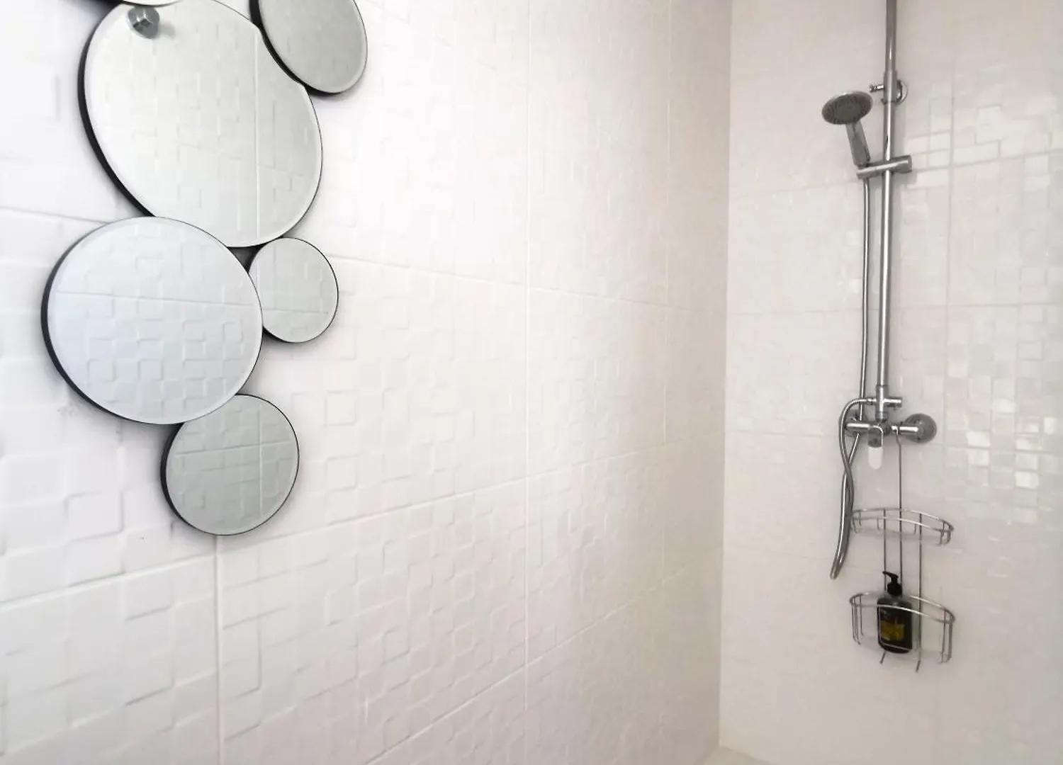Asomada Views Apartamentos Tías Španělsko
