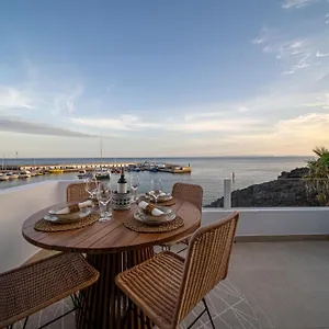 Apartamento Casa Galana, Tías