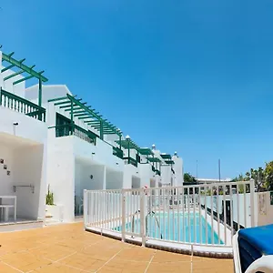 -montorian -lanzarote Appartamento